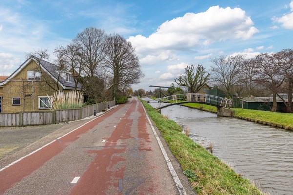 Medium property photo - Westgaag 82, 3155 DH Maasland